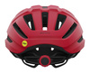 Kask dziecięcy GIRO REGISTER II INTEGRATED MIPS (czerwony)