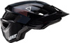 Kask dziecięcy Leatt MTB AllMtn 1.0 Junior V22 Black