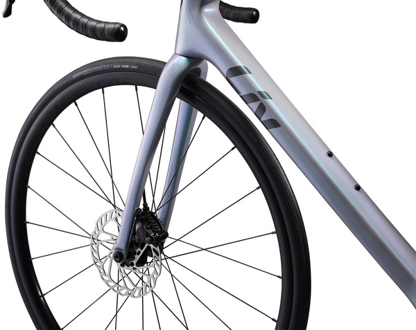 Rower szosowy damski Giant Liv Langma Advanced 2 (2025) | karbonowy | Prismatic Haze