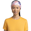 Opaska BUFF COOLNET UV® ELLIPSE HEADBAND AKEI MULTI