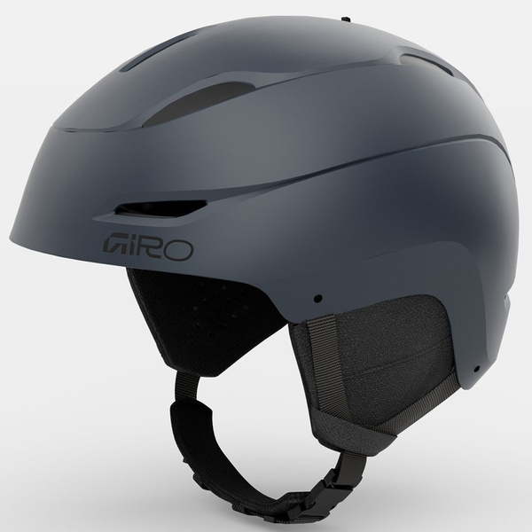 Kask zimowy GIRO RATIO (matte indigo) (2026)