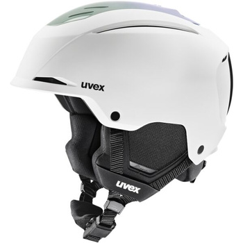 Kask narciarski UVEX Resolution