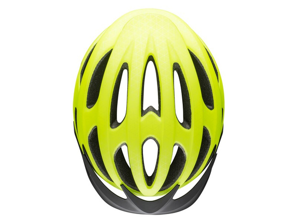 Kask MTB BELL DRIFTER (żółty)