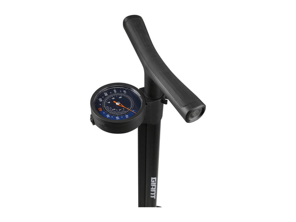 Pompka stacjonarna Giant Control Tower Elite Black