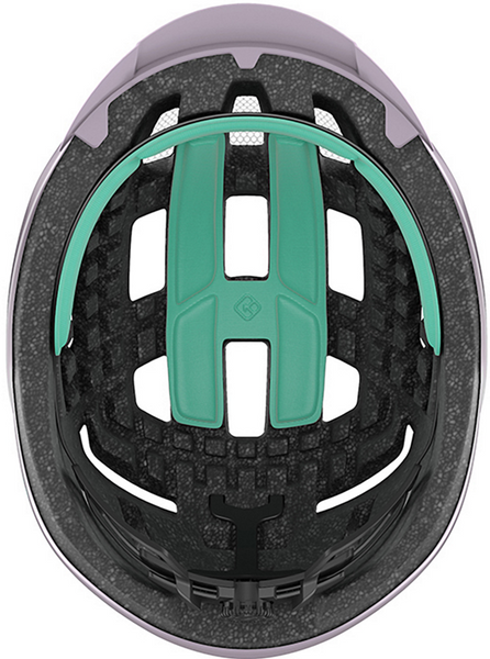 Kask uniwersalny Lazer Codax KinetiCore Mulberry