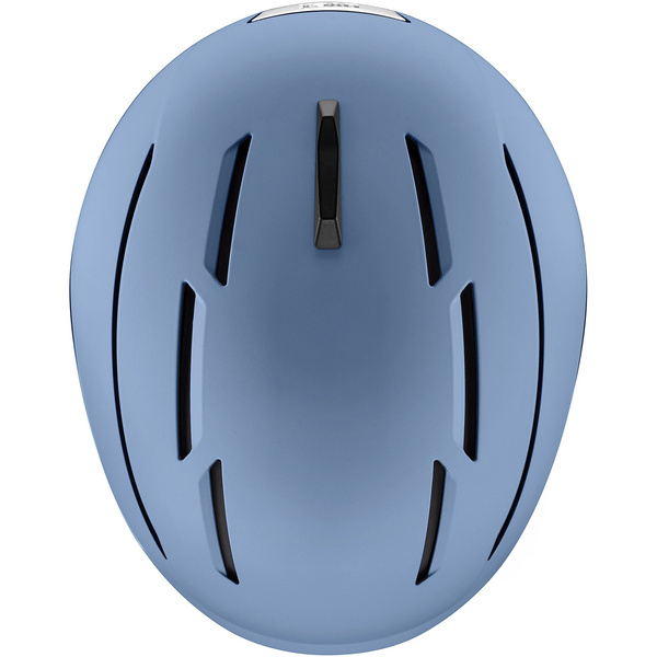 Kask narciarski Uvex Gravitate (niebieski)