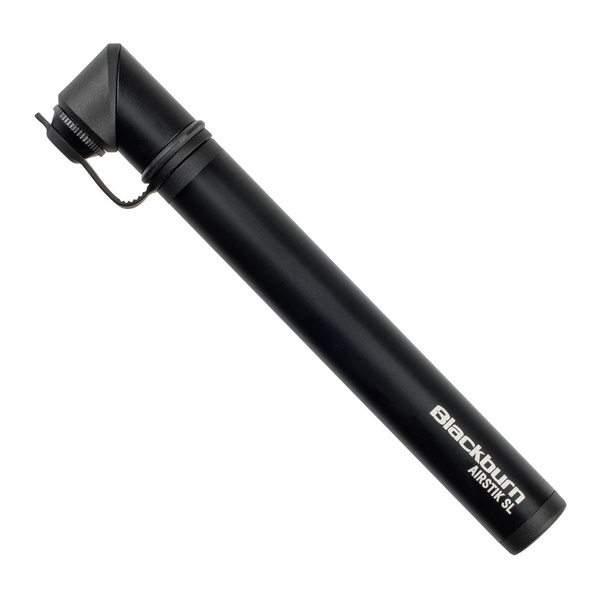 Pompka ręczna BLACKBURN AIRSTIK SL MINI PUMP (czarna)