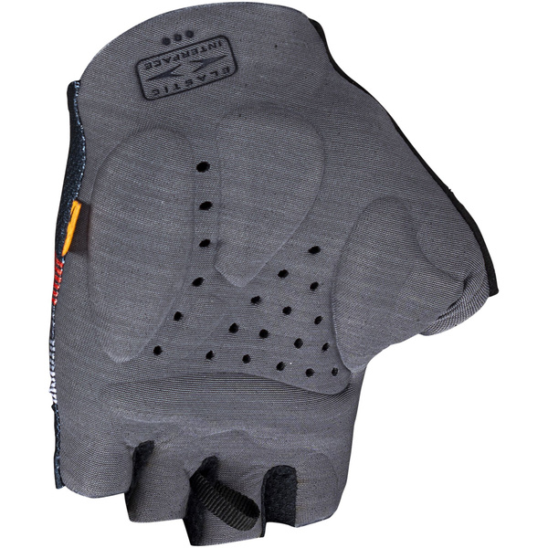 Rękawiczki krótkie Leatt MTB 5.0 Endurance Black