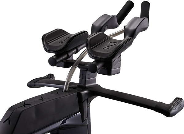 Zestaw ramowy Giant Liv Avow Advanced SL Tri (2025) | karbonowy | Ultra Navy