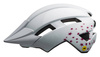 Kask dziecięcy BELL SIDETRACK II INTEGRATED MIPS (biały)