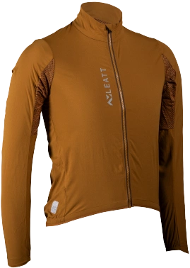 Kurtka damska Leatt MTB Endurance 2.0 (brązowa)