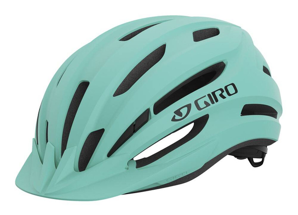 Kask dziecięcy GIRO REGISTER II (błękitny)