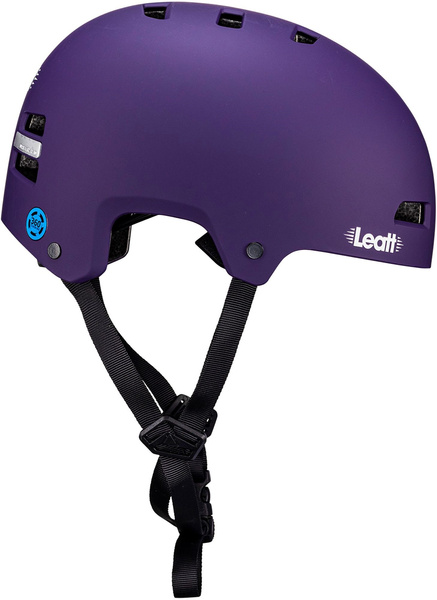 Kask miejski Leatt MTB Urban 2.0 V24 Purple