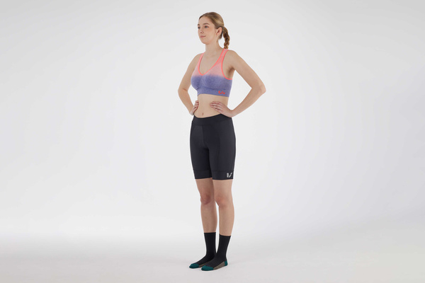 Spodenki damskie Giant Liv Mossa (2026)