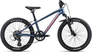 Rower dziecięcy Orbea MX 20 XC (2024) Blue Red