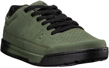 Buty uniwersalne Leatt Flat 2.0 Spinach