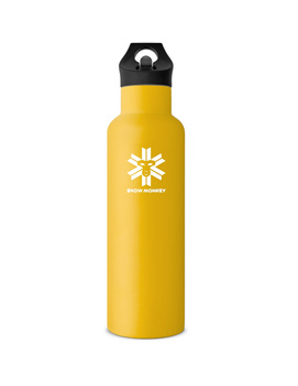 Termos Snow Monkey Go-Getter Yellow