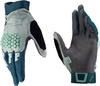 Rękawiczki długie Leatt MTB 3.0 Lite Teal