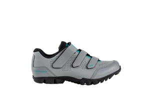 Buty damskie Bontrager Adorn szare