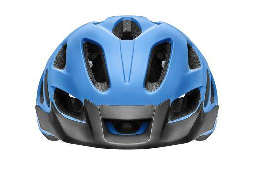 Kask uniwersalny Giant Compel ARX Blue