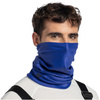 Bandana BUFF THERMONET® SOLID ULTRAMARINE