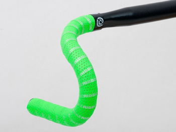 Owijka Bike Ribbon Eolo Soft (2,5 mm zielona fluorescencyjna)