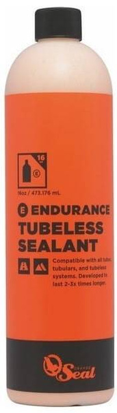 Uszczelniacz do opon Orange Seal Endurance (473 ml)