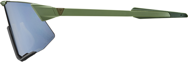 Okulary polaryzacyjne Giant Lumea Green (soczewki PolarVis)