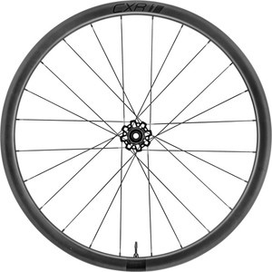 Koło tylne karbonowe Giant CXR 1 Disc (Shimano HG)