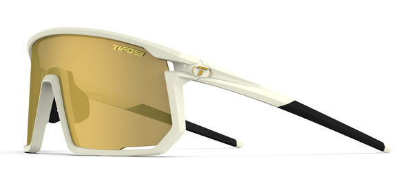 Okulary TIFOSI MOAB CLARION sahara (3 szkła Clarion Gold 12,5%, AC Red 39%, Clear 90% transmisji światła) (NEW 2025) (PREMIERA: 2025-03-01)