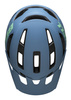 Kask MTB BELL NOMAD 2 (niebieski mat)