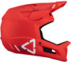 Kask full face Leatt MTB Gravity 1.0 V24 Red