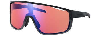 Okulary Shimano Pulsar 3 Ridescape OR (czarny mat)