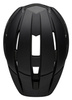 Kask dziecięcy BELL SIDETRACK II INTEGRATED MIPS (czarny mat)