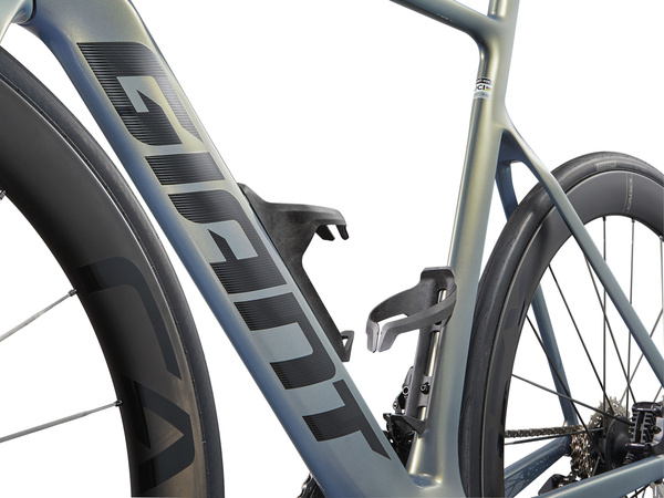 Rower szosowy Giant Propel Advanced SL 1 (2025) | karbonowy | Aurora Noise