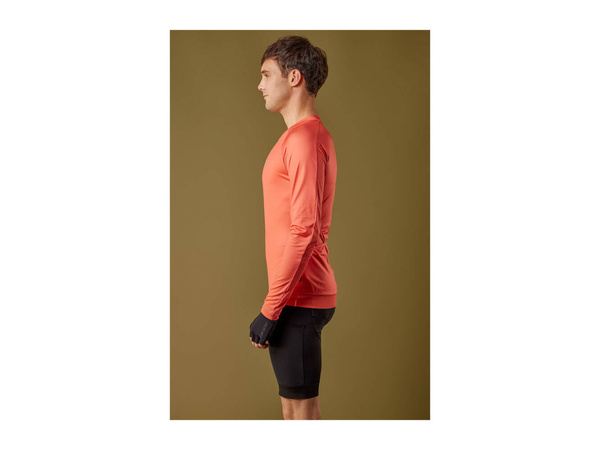 Koszulka z długim rękawem Giant Gabbro Copper Coin