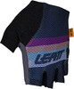 Rękawiczki krótkie damskie Leatt MTB 5.0 Endurance Black