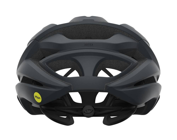 Kask mtb GIRO ARTEX INTEGRATED MIPS ciemny-szary
