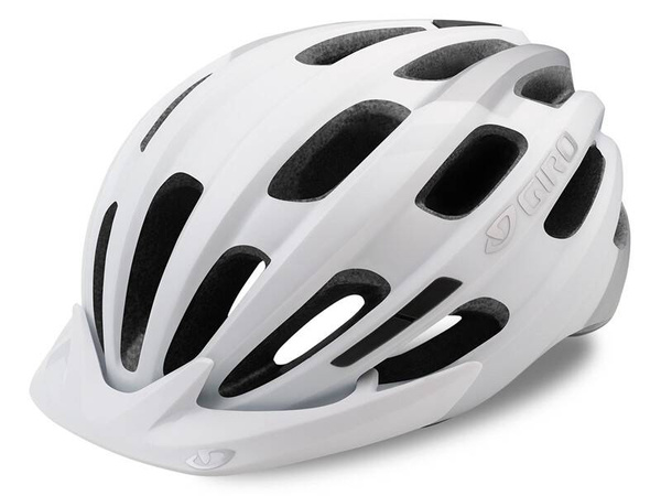 Kask MTB GIRO REGISTER INTEGRATED MIPS biały