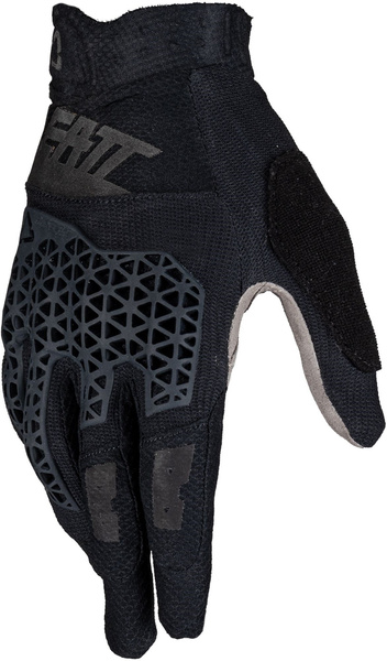 Rękawiczki długie Leatt MTB 4.0 Lite Stealth