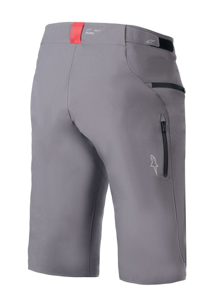 Spodenki ALPINESTARS A-DURA ELITE (szare)