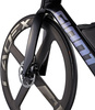 Rower triathlonowy Giant Trinity Advanced SL 0 (2025) | karbonowy | Carbon Prismatic Haze