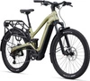 Rower trekkingowy elektryczny Giant Stormguard E+ 3 (2024) Bay Leaf
