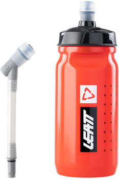 Bidon Leatt SteadySip (czerwony)