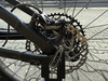 Używany rower elektryczny MTB Trek Rail 9 (2021) zielony