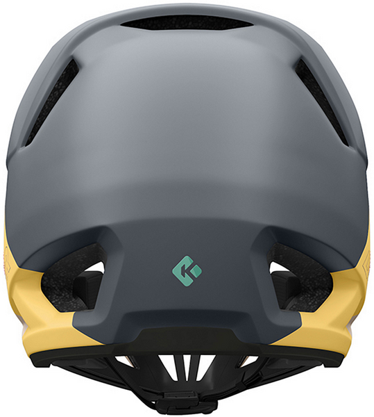 Kask full face Lazer Cage KinetiCore Matte Sand