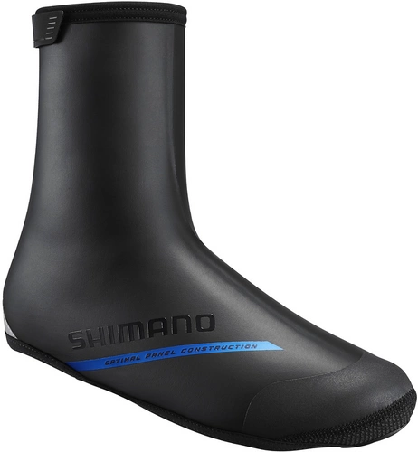 Ochraniacze butów Shimano XC Thermal (czarne)