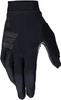 Rękawiczki długie dziecięce Leatt MTB 1.0 GripR Junior Stealth