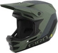 Matte Hedge Green Dark Shark