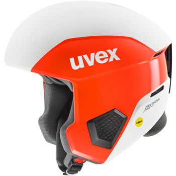 Kask narciarski UVEX Invictus MIPS